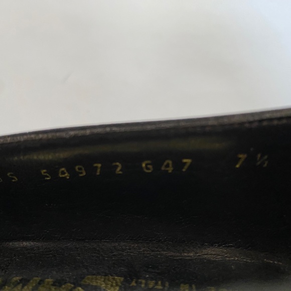 Ferragamo Women's Shoes (Pumps) - Picture 3 of 5